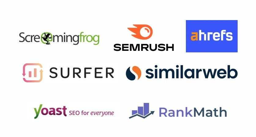 Smart On-Page SEO SEO Tools Sponsorship